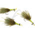 Mouche RIO King Spreyfish Olive