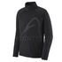 sous-vêtement PATAGONIA Men's Capilene Midweight Zip-Neck black