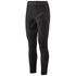 Pantalon sous-vêtement PATAGONIA Men's Capilene Midweight Bottoms Black