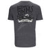 Tee shirt SIMMS Bozeman Scene Titanium Heather