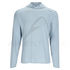 Tee shirt SIMMS Solarflex Hoody Steel Blue Heather