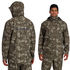 Veste SIMMS Challenger Jacket Rgmnt Camo Oliv Drb