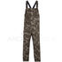 Simms Challenger Bib Rgmnt Camo Olive Drab