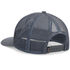 Casquette SIMMS Double Haul Icon Trucker Bass Gunmetal 