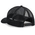 Casquette SIMMS Double Haul Trucker Black 