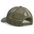 Casquette SIMMS Double Haul Icon Trucker Smokey Olive 