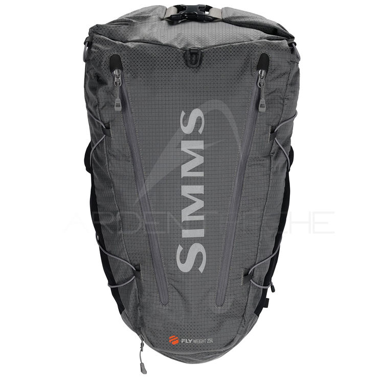 Sac à dos SIMMS Flyweight Backpack Smoke 