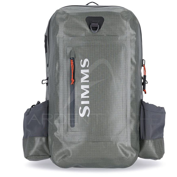 Sac à dos SIMMS Dry Creek Z Backpack Olive