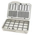 Malette Guide C&F DESIGN Trout Compartments Guide Boat Box