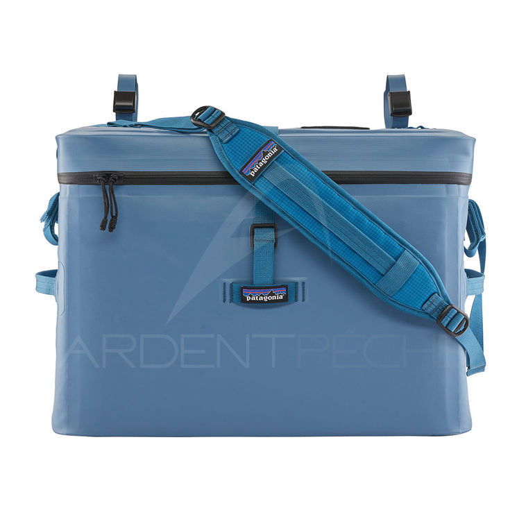 Sac PATAGONIA Great Divider Oigeaon Blue 26L