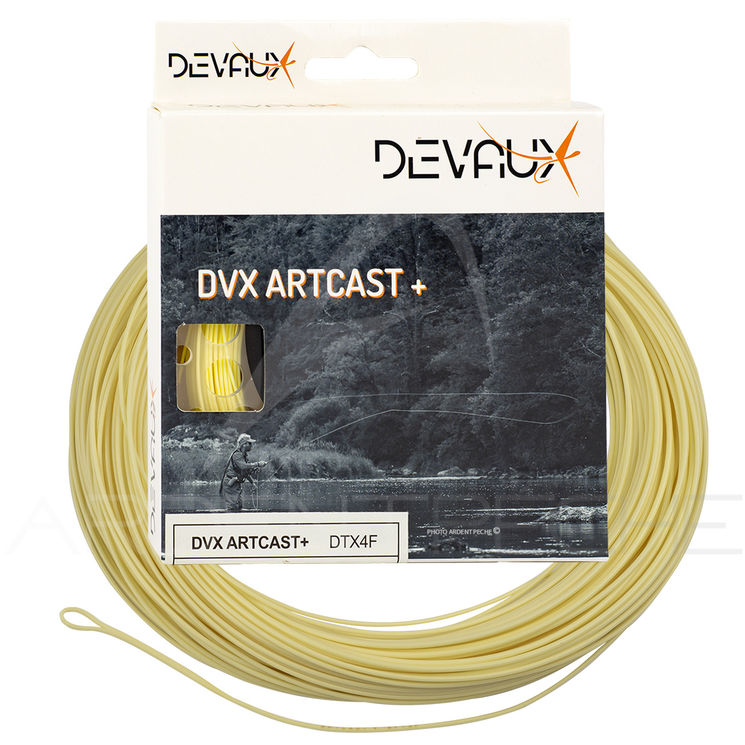 Soie DEVAUX ARTCAST DTX