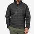 Veste PATAGONIA M's Nano Puff Supply Forge Grey