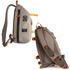 Sling Pack FISHPOND Thunderhead Eco Shale