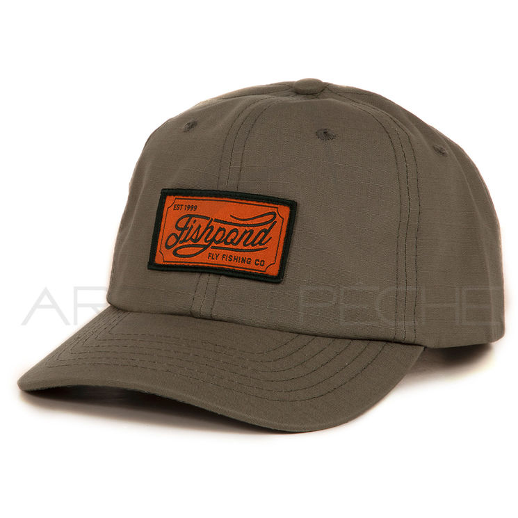 Casquette FISHPOND Heritage Lightweight