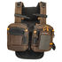 Chest Pack KOWA DEVAUX Brun