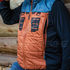 Gilet Doudoune DEVAUX TREK'FLY