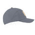 Casquette DEVAUX EMERGER Grise