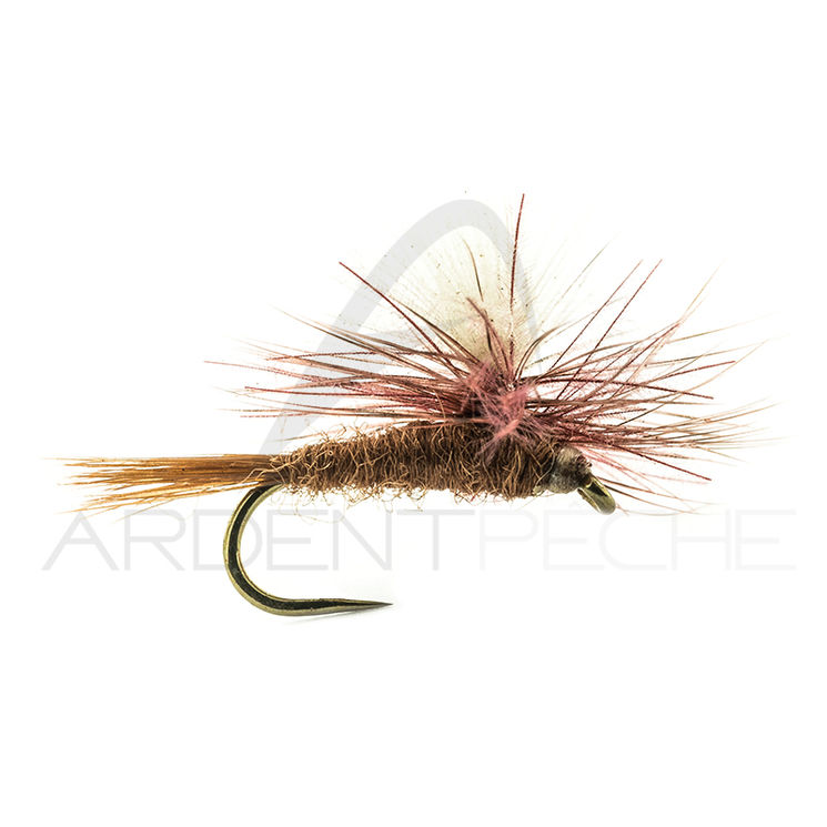 Mouche DEVAUX Parachute P 05C (par 3)