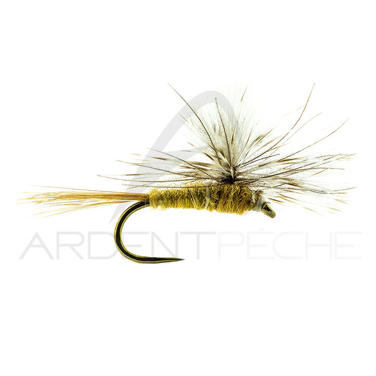 Mouche DEVAUX Parachute P 04C (par 3)