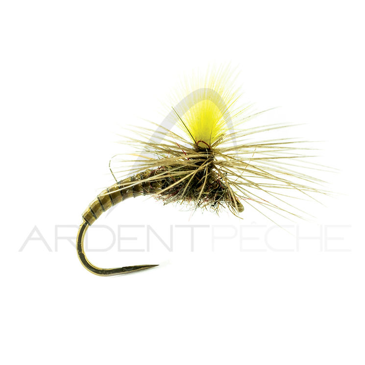 Mouche DEVAUX Parachute JBE 41 (par 3)