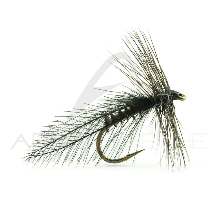 Mouche DEVAUX Sedge Carlite (par 3)