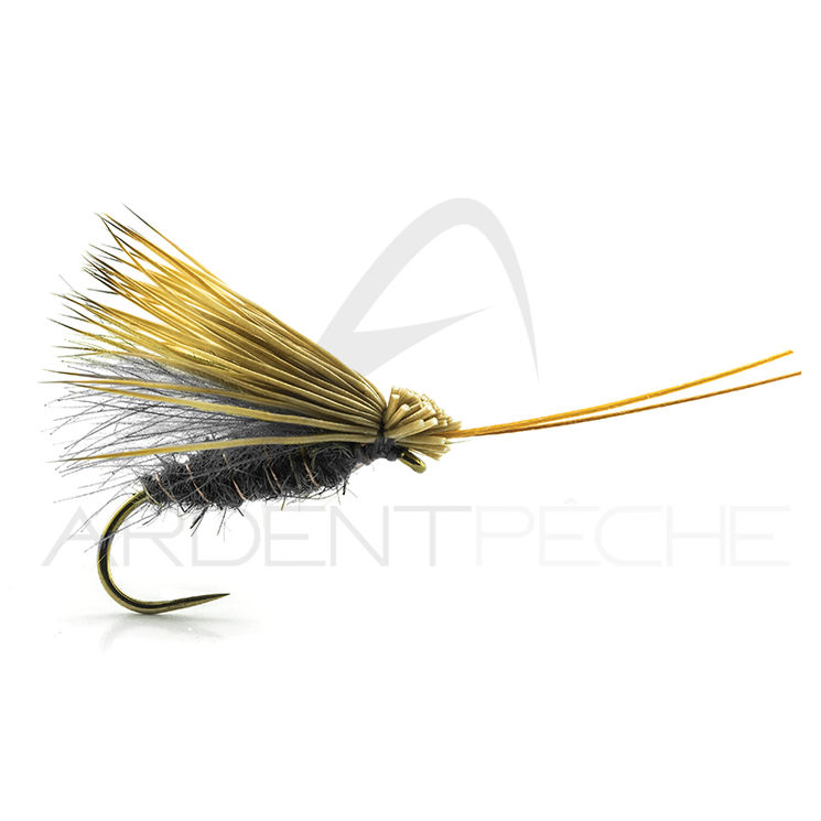 Mouche DEVAUX Sedge ELK CDC05 (par 3)