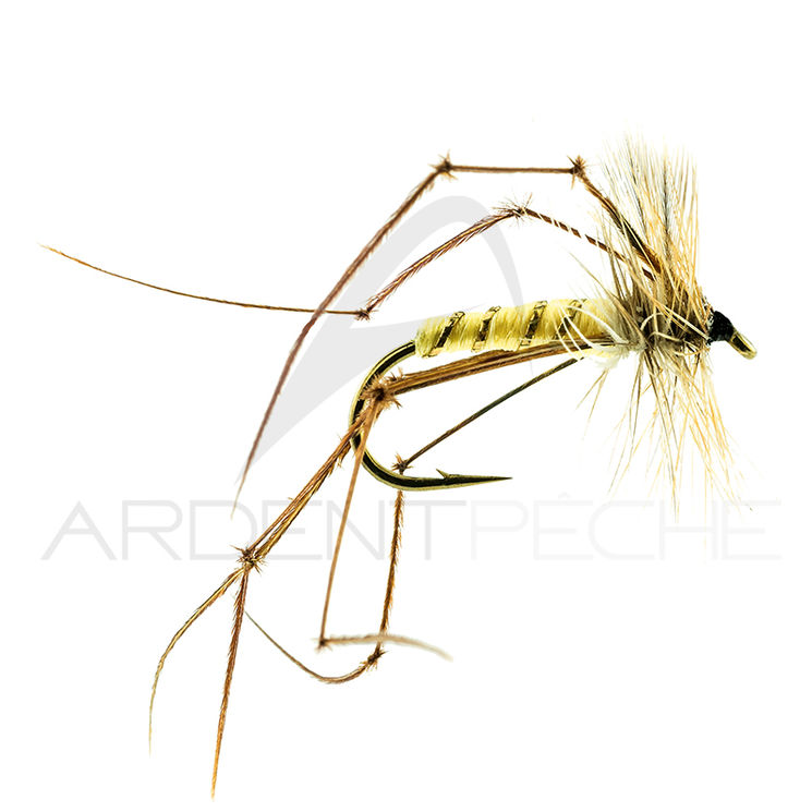 Mouche DEVAUX Streamer DDL 01 (par 3)