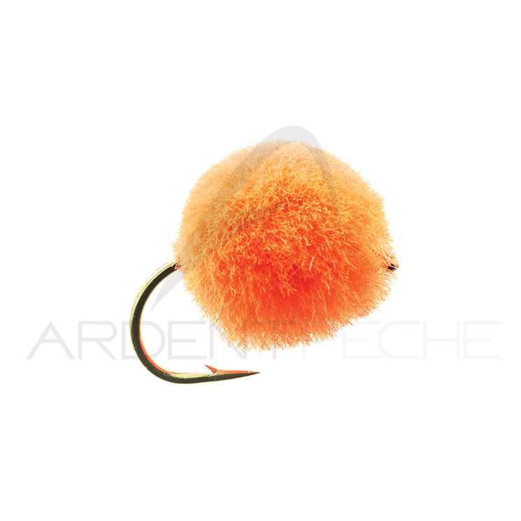 Mouche DEVAUX Streamer ST 03 (par 3)