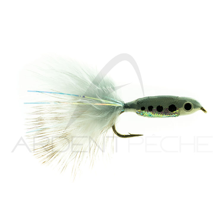 Mouche DEVAUX Streamer ST 19 (par 3)