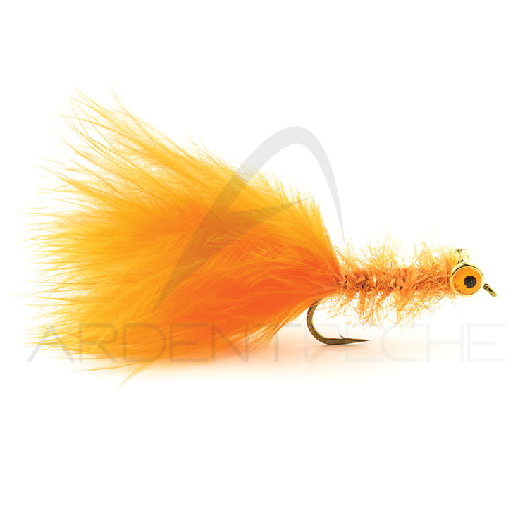 Mouche DEVAUX Streamer ST 63 (par 3)