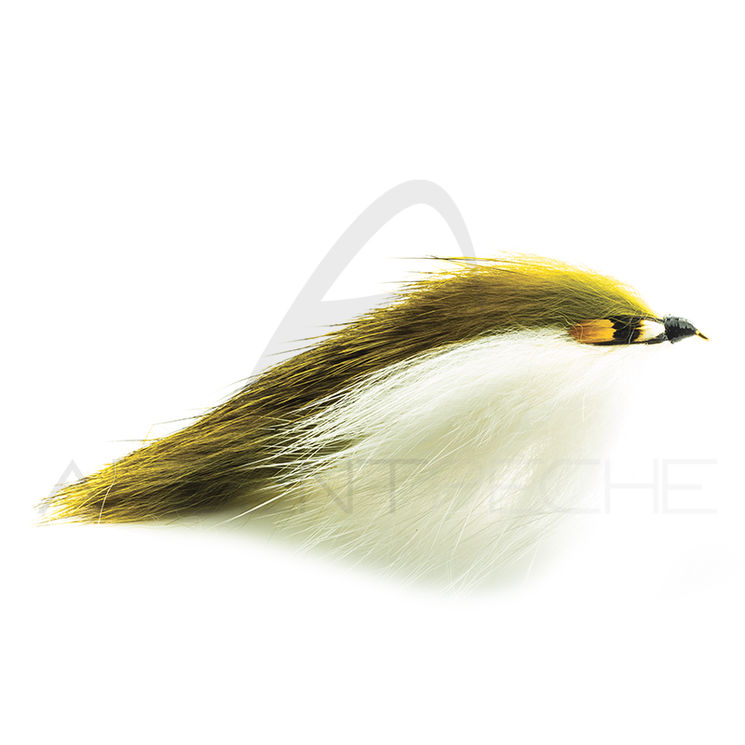 Mouche DEVAUX Streamer ST 74  (par 3)