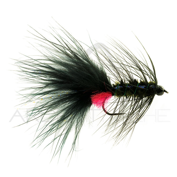 Mouche DEVAUX Streamer ST 98 (par 3)