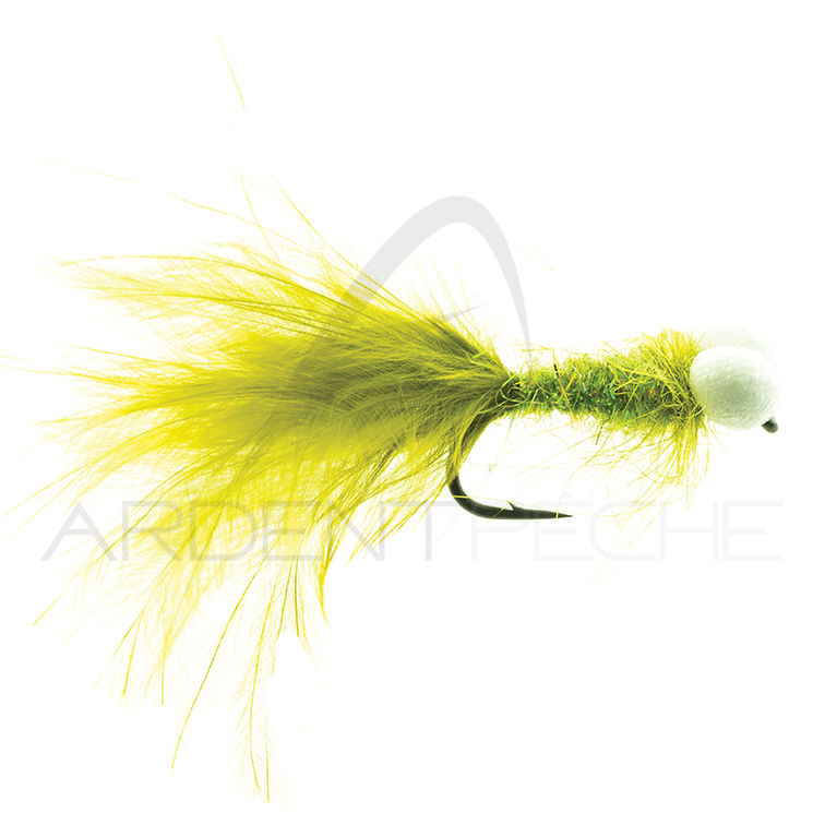 Mouche DEVAUX Streamer ST 102 (par 3)