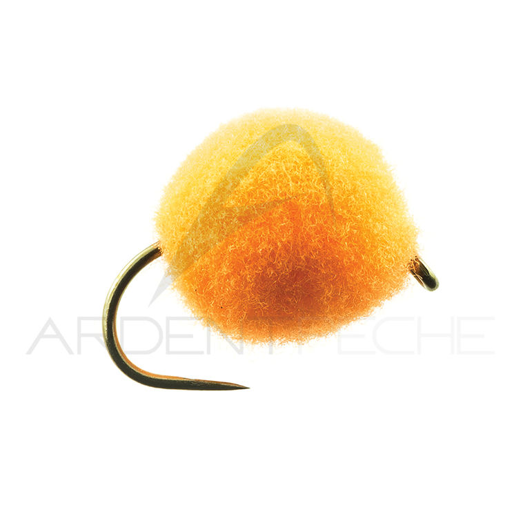 Mouche DEVAUX Streamer ST 01 (par 3)