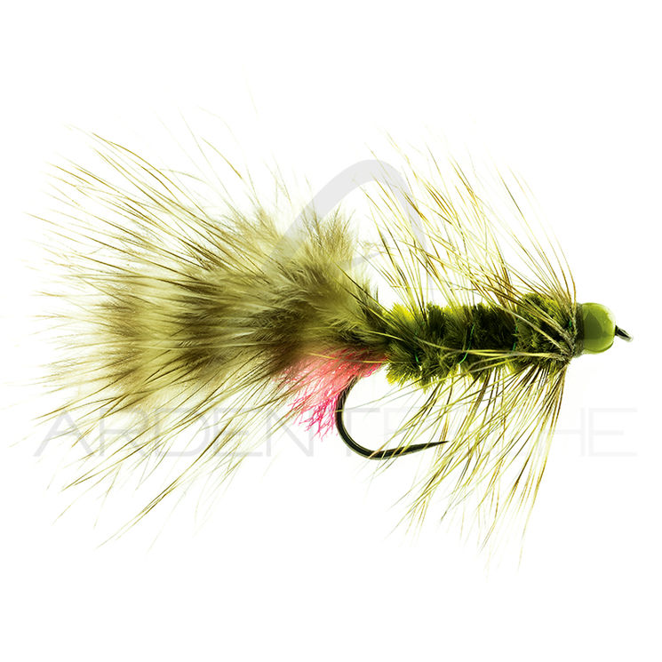 Mouche DEVAUX Streamer ST 99 (par 3)