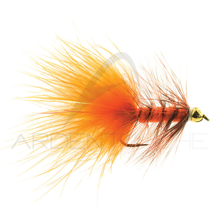 Mouche DEVAUX Streamer ST 90 (par 3)