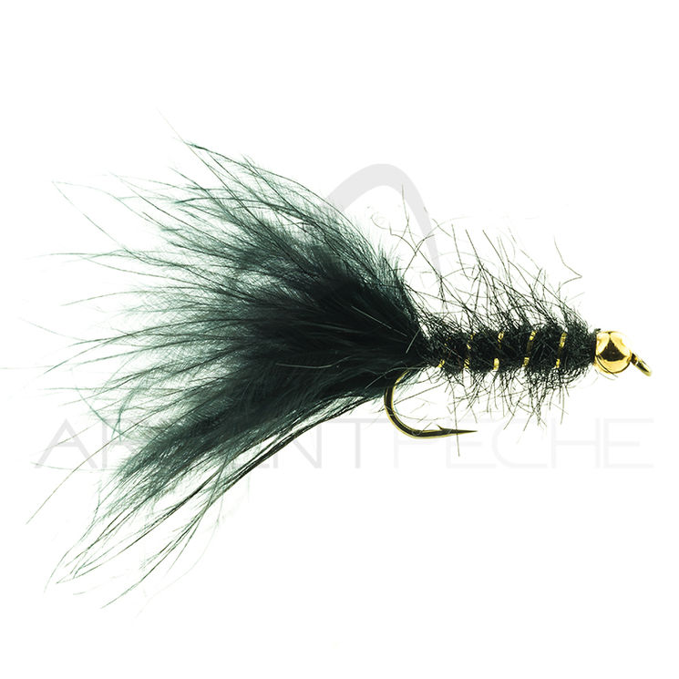 Mouche DEVAUX Streamer ST 81 (par 3)