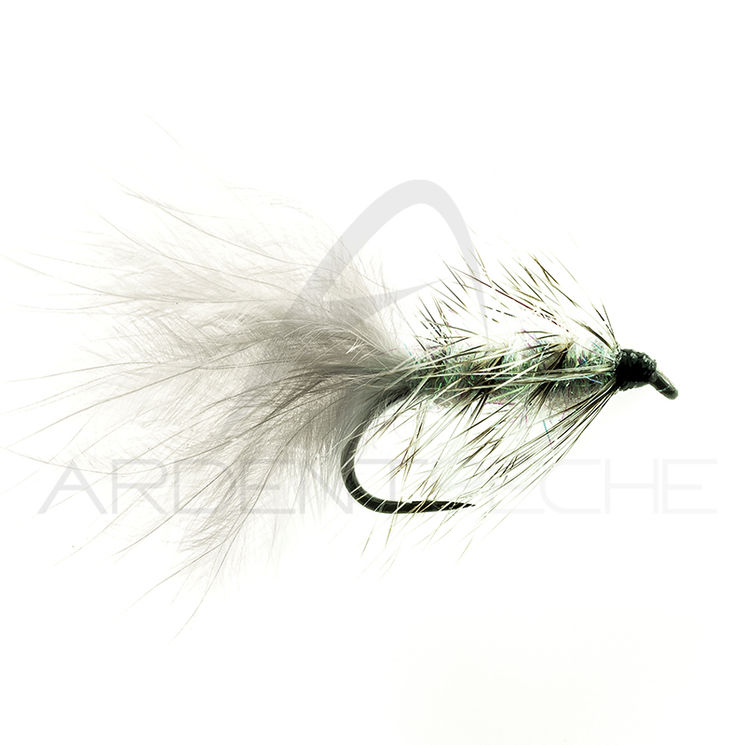 Mouche DEVAUX Streamer ST 121 (par 3)