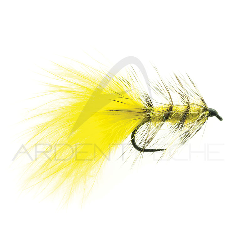 Mouche DEVAUX Streamer ST 120 (par 3)