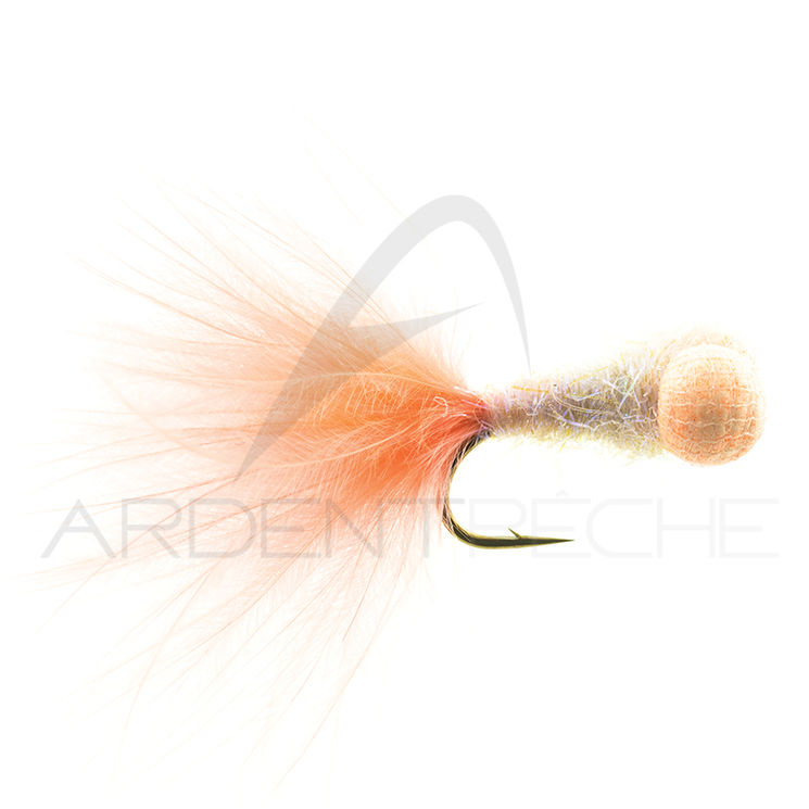 Mouche DEVAUX Streamer ST 110 (par 3)