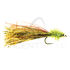 Mouche DEVAUX Streamer TUNG SPARK 02 (par 3)