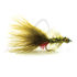 Mouche DEVAUX Streamer TUNG MW 01 (par 3)