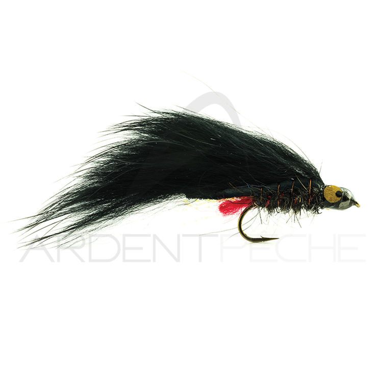 Mouche DEVAUX Streamer TUNG ST 13 (par 3)