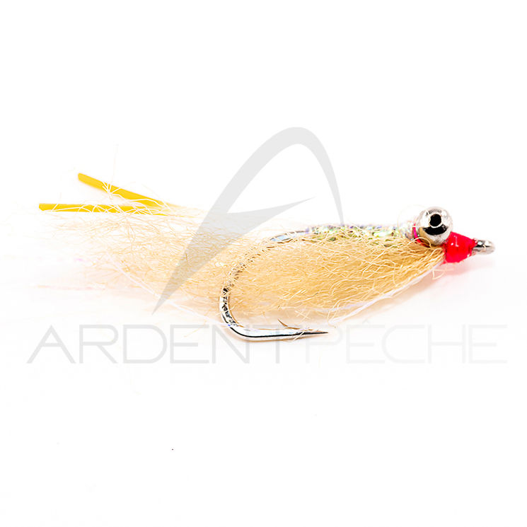 Mouche DEVAUX Mer Bonefish BP 02