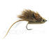 Mouche DEVAUX Brochet souris ST 31