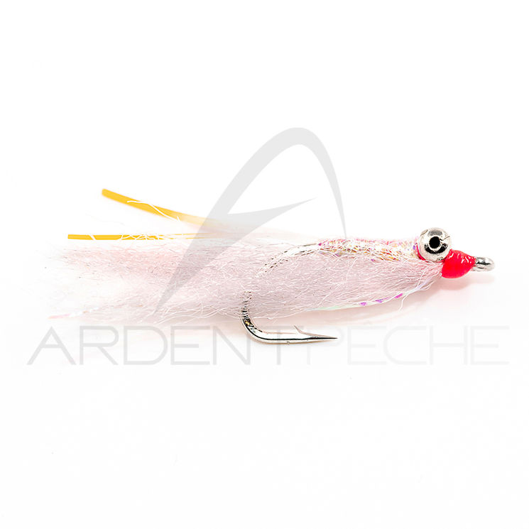 Mouche DEVAUX Mer Bonefish BP 01