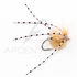 Mouche DEVAUX Mer Bonefish BP 40