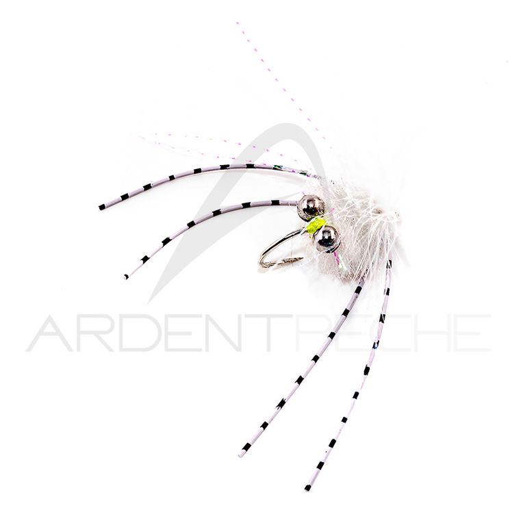 Mouche DEVAUX Mer Bonefish BP 42