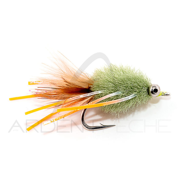 Mouche DEVAUX Mer Bonefish BP 47