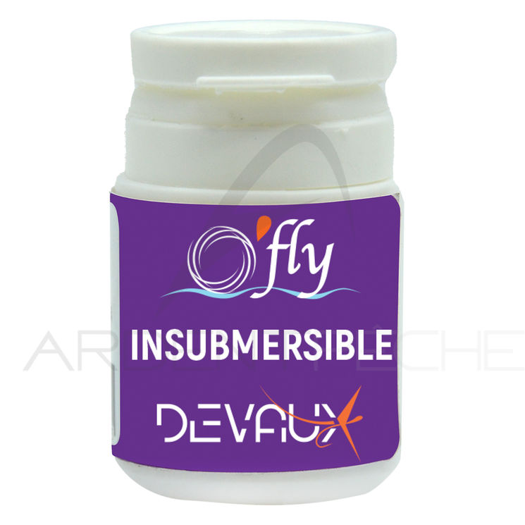 Hydrophobe DEVAUX O'Fly Insubmersible